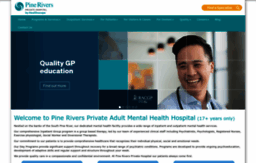 pineriversprivatehospital.com.au