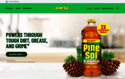 pinesol.com