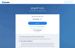ping247.com