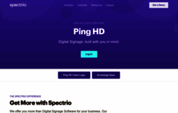 pinghd.com