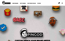 pingod.com