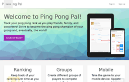 pingpongpal.com
