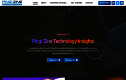 pingzine.com