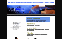 pinhawk.com