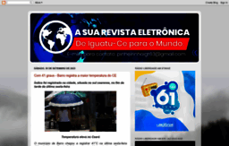 pinheirinho.net
