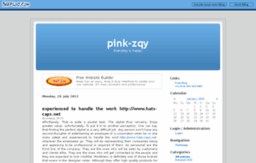 pink-zqy.beeplog.com