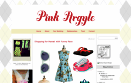 pinkargyle.blogspot.com