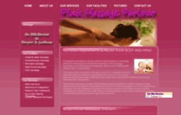 pinkmassageparlour.com