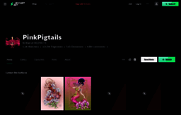 pinkpigtails.deviantart.com