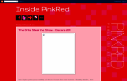 pinkredpr.blogspot.com