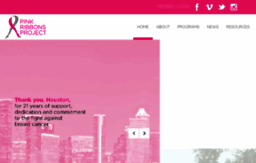 pinkribbons.org
