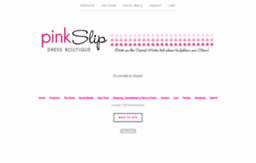 pinkslipboutique.bigcartel.com