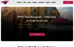 pinktaxi.info