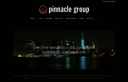 pinnaclegroup.com