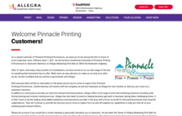 pinnacleprinting.secureprintorder.com