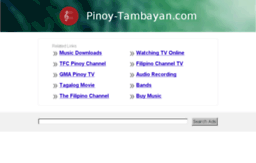 pinoy-tambayan.com