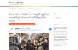 pinoyhongkong.com