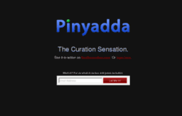 pinyadda.com