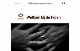 pioen.nl