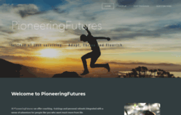 pioneeringfutures.co.uk