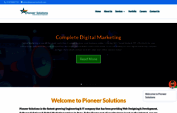 pioneertechsoft.com