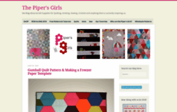 pipersgirls.wordpress.com