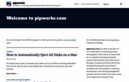 pipwerks.com