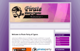 piratepartycyprus.com
