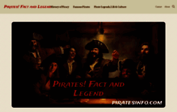 piratesinfo.com