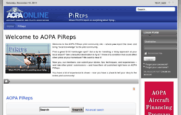pireps.aopa.org