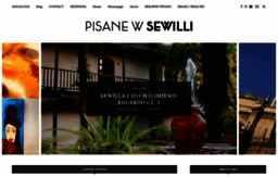 pisanewsewilli.com