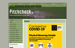 pitchcheck.ie