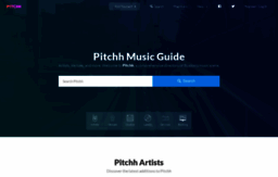 pitchh.com