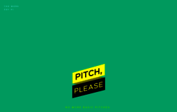 pitchplease.com