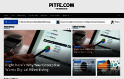 pitfe.com