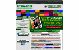 pitshanger-ltd.co.uk