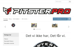 pitsterpro.dk