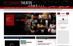 pittsburgh-theater.com