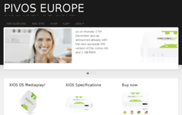 pivos-europe.com