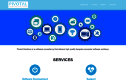 pivotal-solutions.co.uk