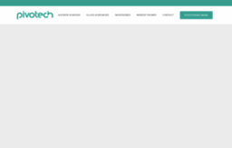 pivotech.com.au