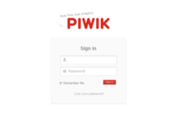 piwik.topwebexperts.com