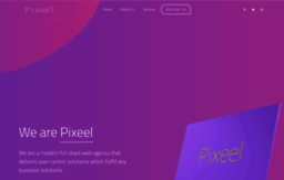 pixeel.co.uk