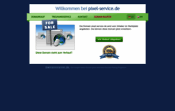 pixel-service.de