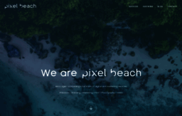 pixelbeach.co.uk