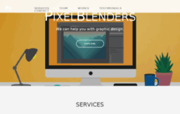pixelblenders.com