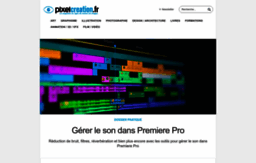 pixelcreation.fr