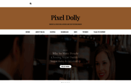 pixeldolly.com