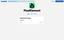 pixelelement.com
