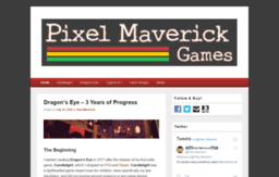 pixelmaverickgames.com